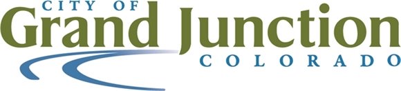 City of Grand Junction color logo