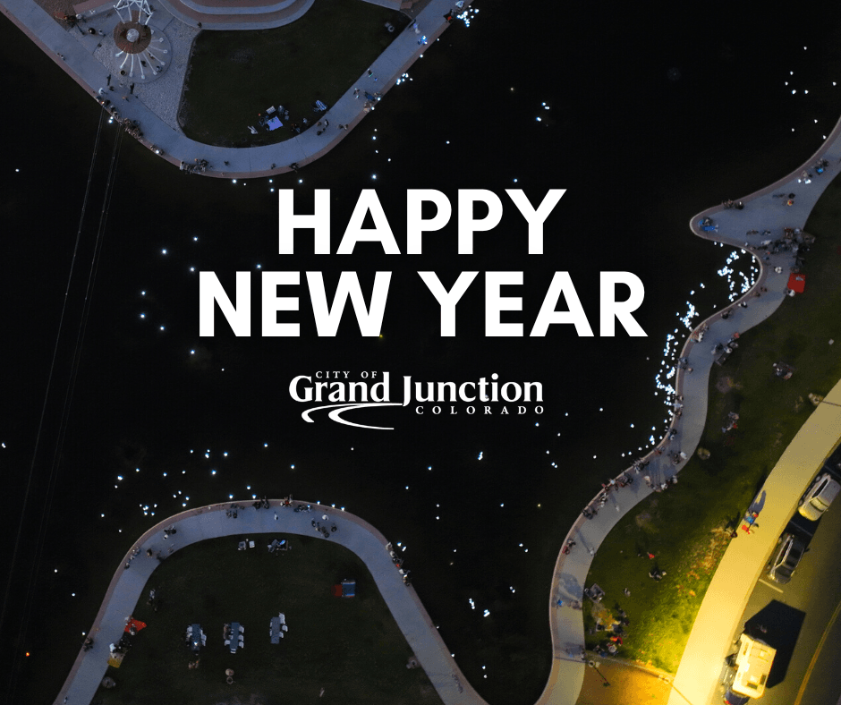 Outline of the Butterfly pond from ariel view at nighttime. Text on graphic. 