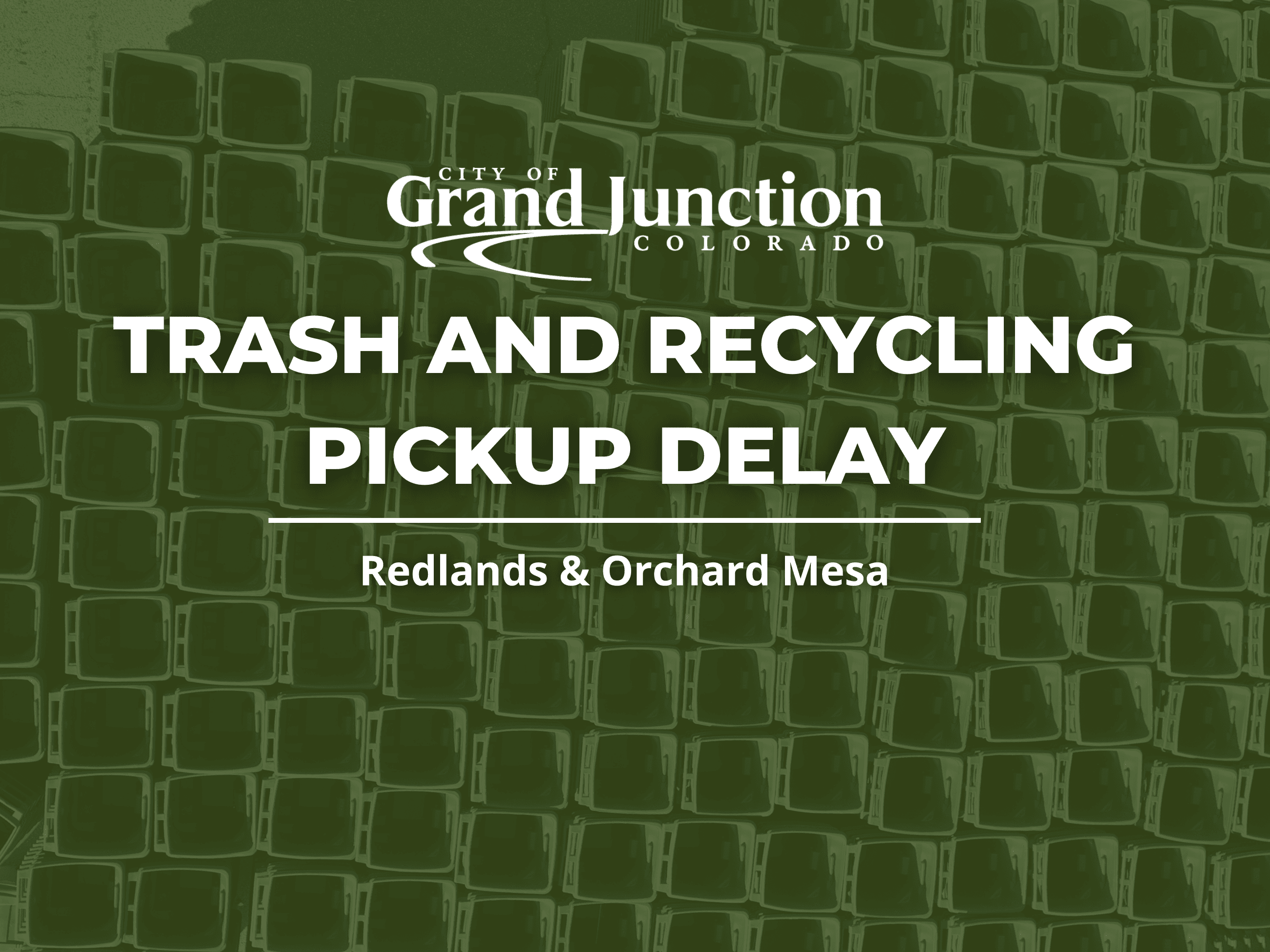 A generic graphic with a green background. Text on graphic. 