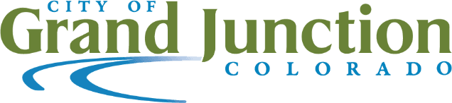 City of Grand Junction logo