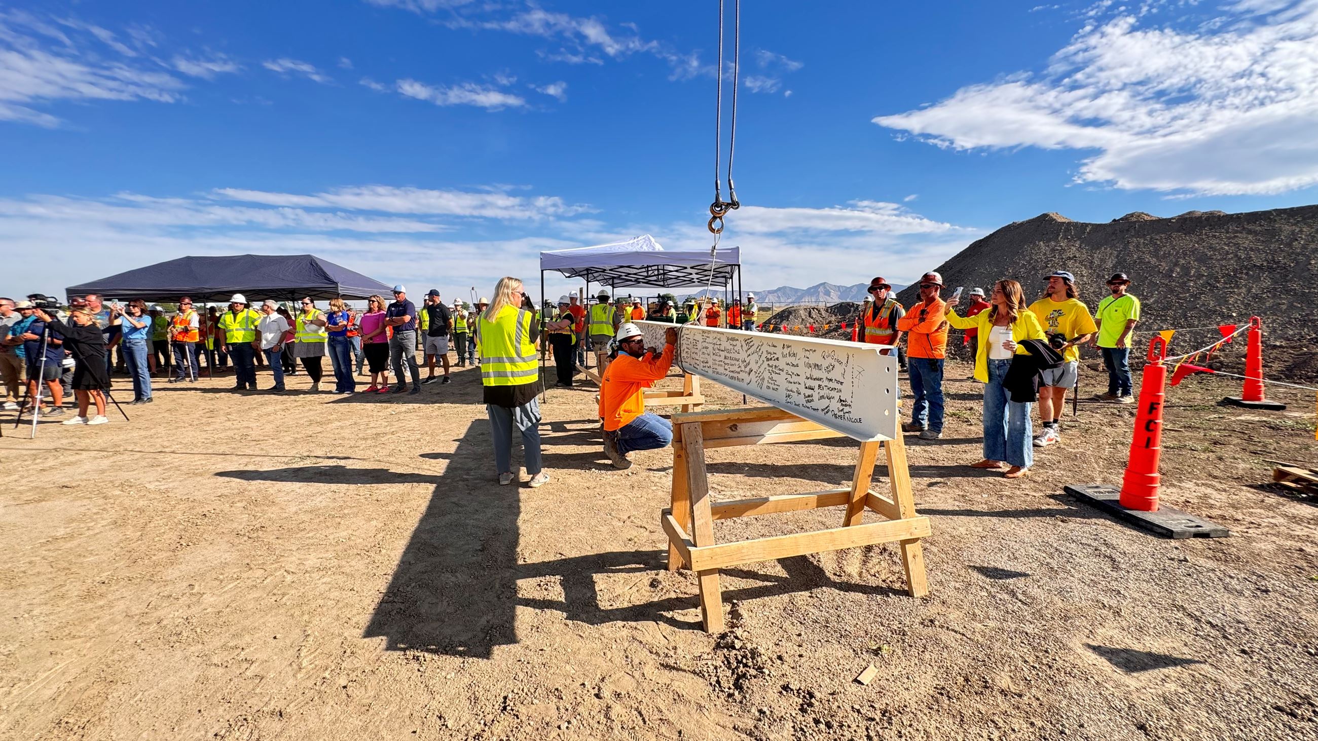 CRC Steel Topping Ceremony (23)