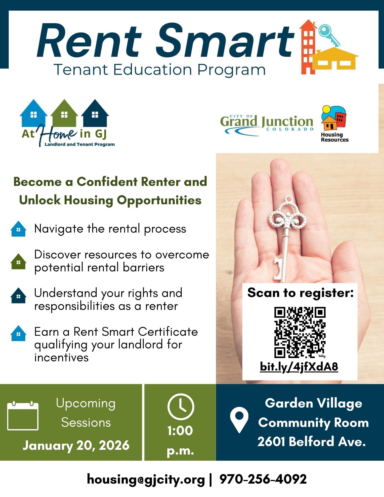 Rent Smart Flyer Feb and May 2025