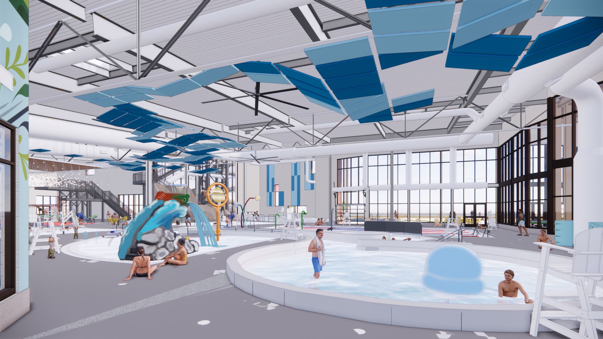 25-1115_GJCRC_Enscape View - Wave Ball